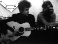 Bob Dylan And Donovan