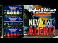 Video: HUGHES&KETTNER SPIRIT OF VINTAGE HEAD