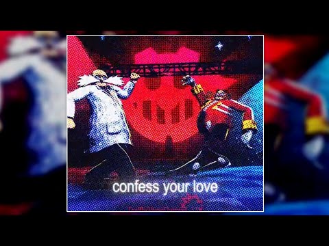 𝗖𝗢𝗡𝗙𝗘𝗦𝗦 𝗬𝗢𝗨𝗥 𝗟𝗢𝗩𝗘 𝗙𝗨𝗡𝗞 𝗫 𝗘𝗚𝗚𝗠𝗔𝗡 𝗗𝗔𝗡𝗖𝗘