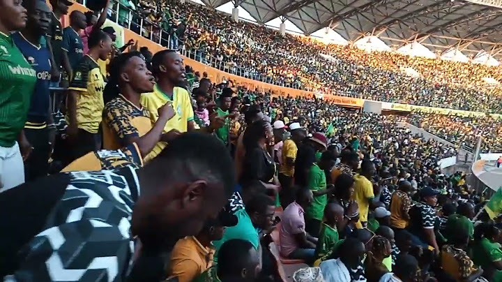 Mwananchi, Yanga day Nyie Hamuogopi? Ft. Yanga 2-1 Red Arrows(3)