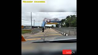vlog perjalanan Johor-mersing pp#vlog perjalanan#TKI perjalanan#mbarep channel