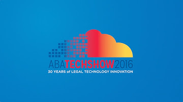 MyCase at ABA TECHSHOW 2016: Highlights & Insights