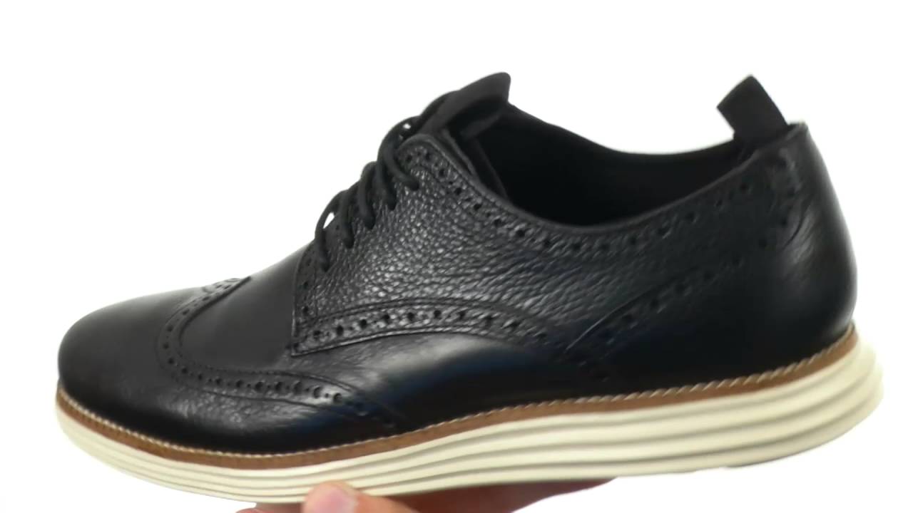 Cole Haan Grand Tour Wing OX LIKE NEW - recoveryparade-japan.com