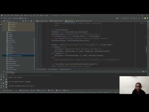 Python PBT1 Presentation