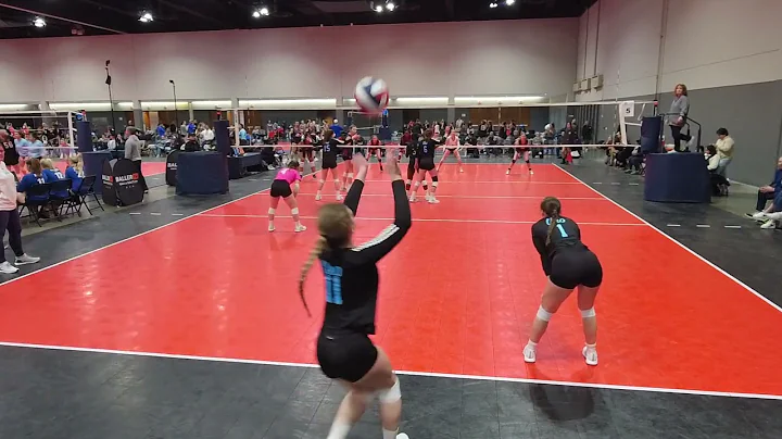 UNO 16 Elite vs USANY Patience 18 S2