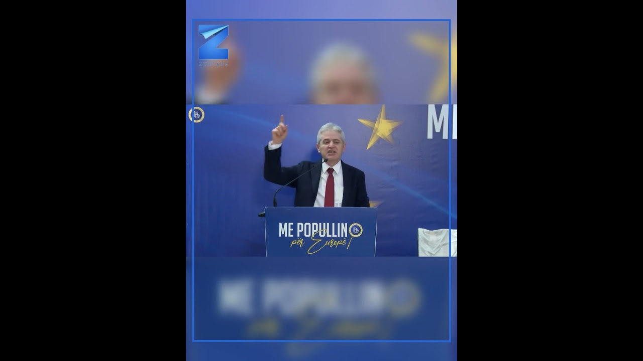 Ali Ahmeti: Jam i shqetësuar nga ndërhyrja e Kurtit për gjuhën shqipe