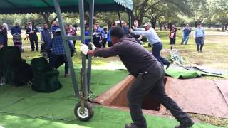 Burial for David Ray Cing Part2 Net Worth