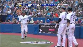 2011/06/14 Escobar scores