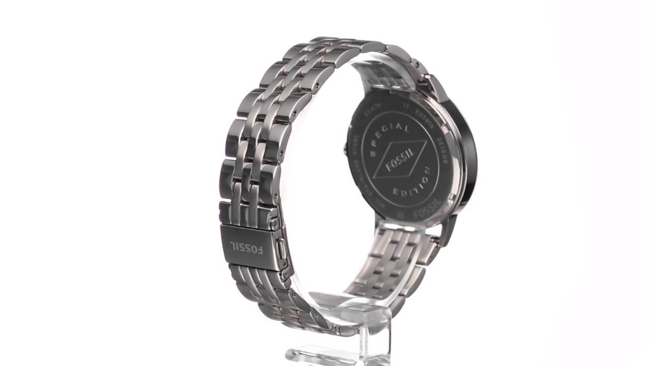 fossil es3916