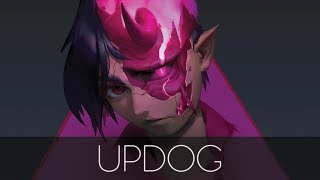 Video thumbnail of "updog - dying breath"