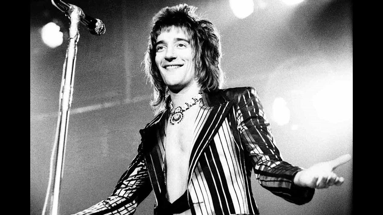 Rod Stewart, Maggie May (Early Version with different lyrics) Rod Stewart, Maggie May (Early Version with different lyrics)