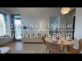 Apartment for rent in bratislava eurovea riverside metropolitan real estate group