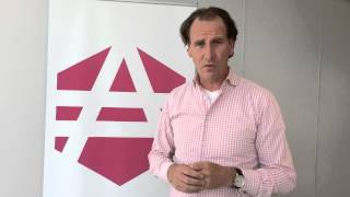 Elevator pitch Diederick van Thiel
