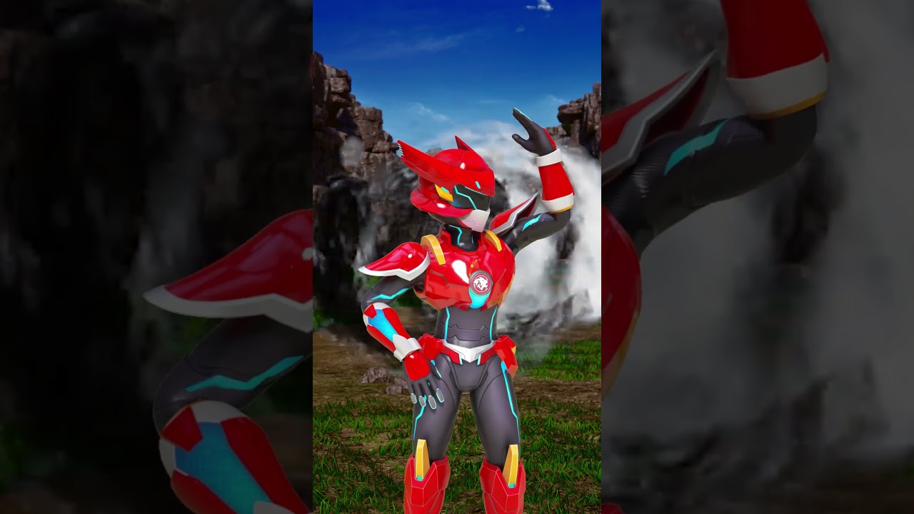 ⚡️Аву, превращаюсь!! 💥🔥