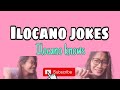 Funny Ilocano sayings/phrases | Ilocano knows | 😂😂😂