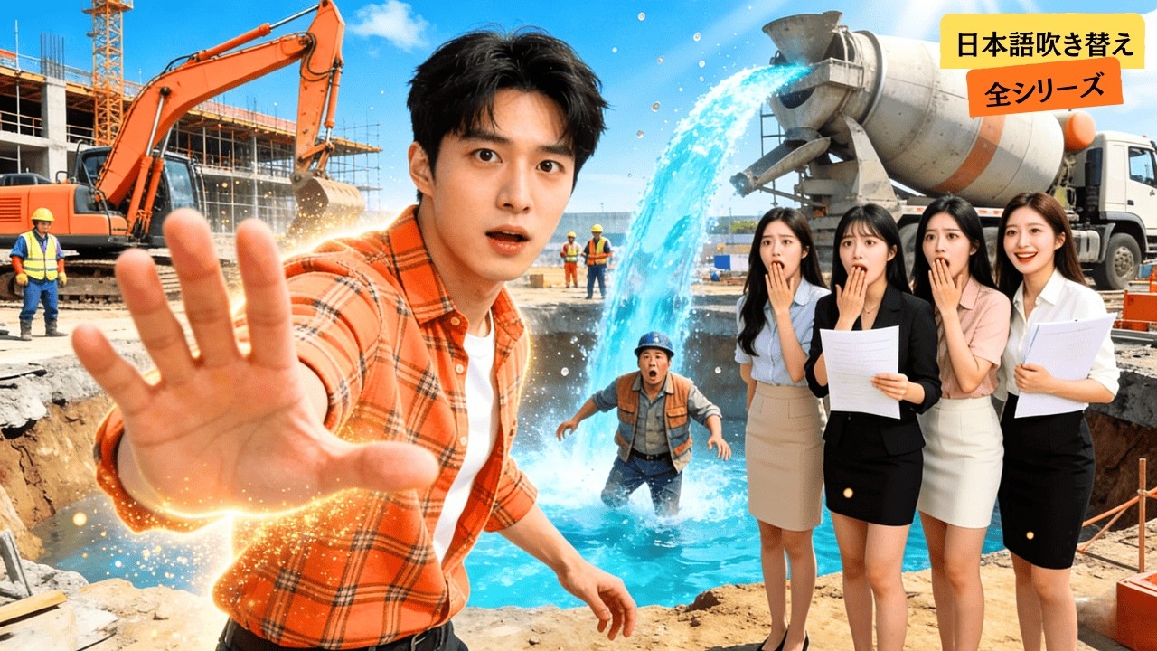 貧乏な若者が美女の邸宅に初めて足を踏み入れた初日、集団暴行を受ける。しかし最後には、彼は命を懸けて一人ひとりを守り抜いたのだ！