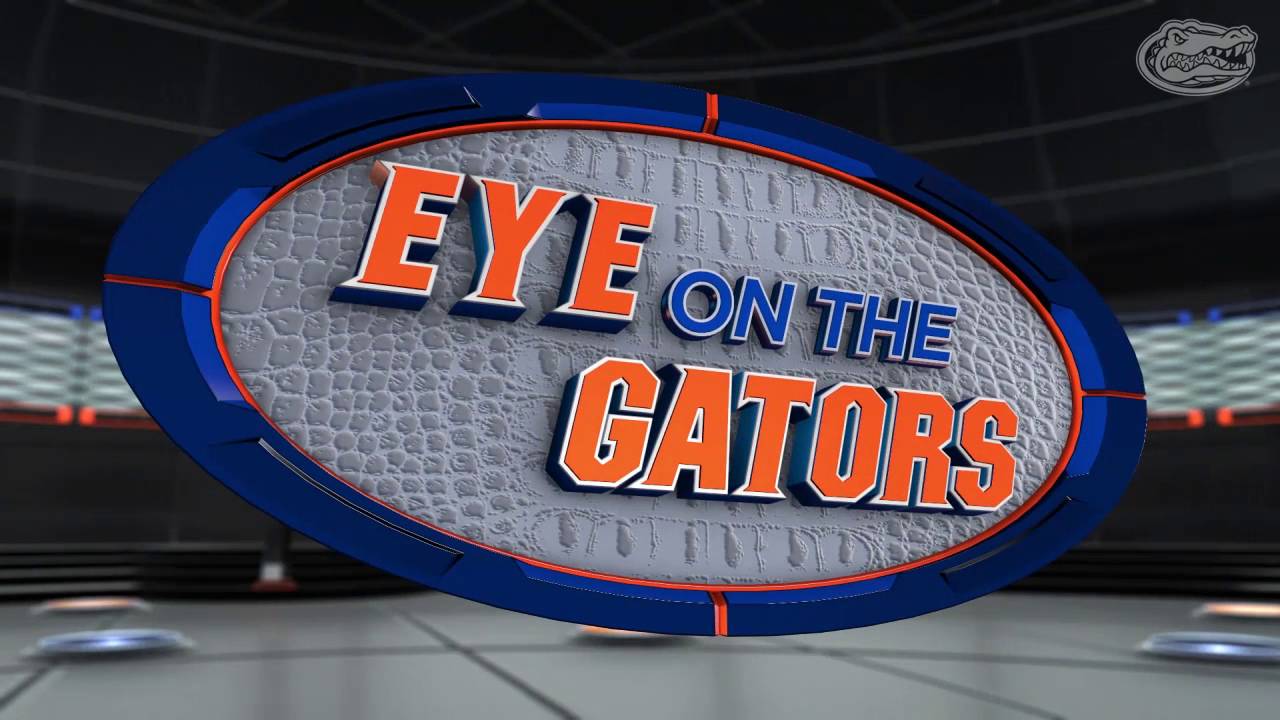 ufr Eye on the Gators - Women's Basketball