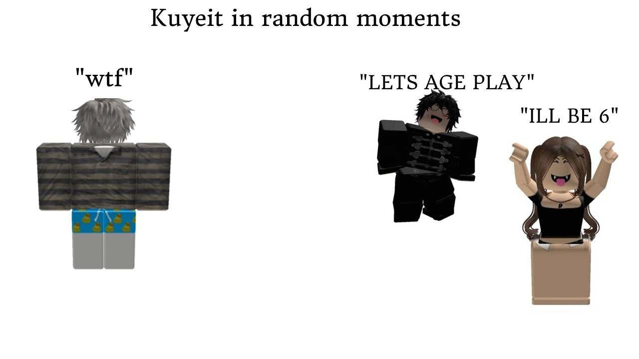 Куйеит в случайные моменты (почему...)