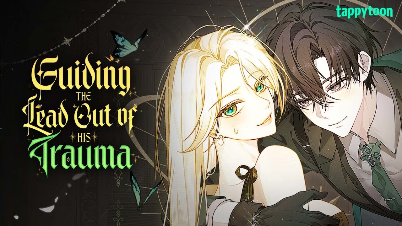 Guiding the Lead Out of His Trauma trailer thumbnail