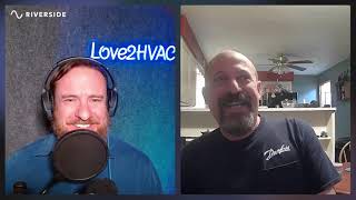 Jeremy Smith, Training the next generation HVACR