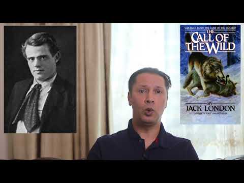 ملخص رواية نداء البرية للكاتب الأمريكي جاك لندن