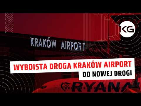 A big day for Krakow Airport. A breakthrough after years of dispute!