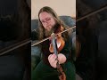 Spider Bit The Baby - By Kenny Baker | Old-Timin' Fiddle