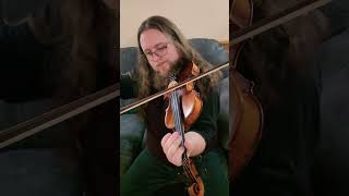 Spider Bit The Baby - By Kenny Baker | Old-Timin' Fiddle