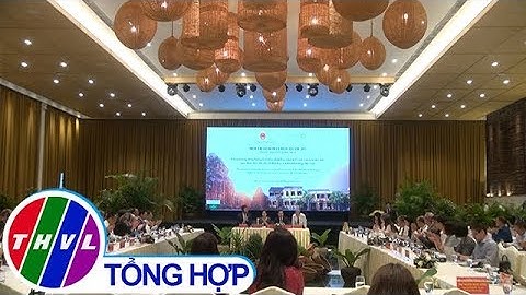 THVL | Phát huy vai trò của cộng đồng trong bảo tồn di sản