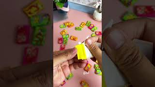 This Candy Is Full Of Colors