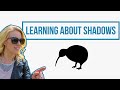 Understanding Shadows