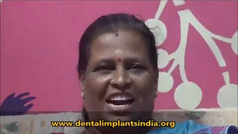 Permanent teeth fixed in 3 Days  -  Chennai
