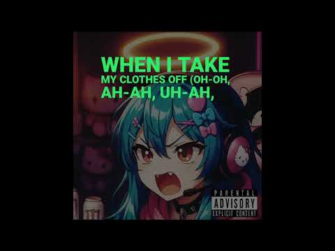 Under Your Spell - Snow Strippers (Audio Edit to Perfection)(Lyrics)