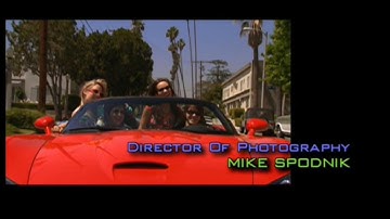 Drake & Josh (GH): The Movie Outro