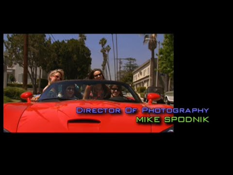 Drake Josh GH The Movie Outro 