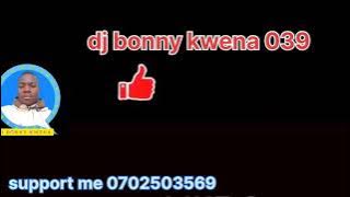 subscribe please this channel dj bonny kwena