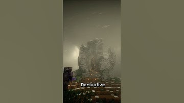 Which Minecraft Shaders is the Best Part 16 #minecraft #shorts