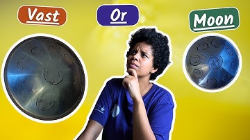 Buying A RAV... Vast or Moon?