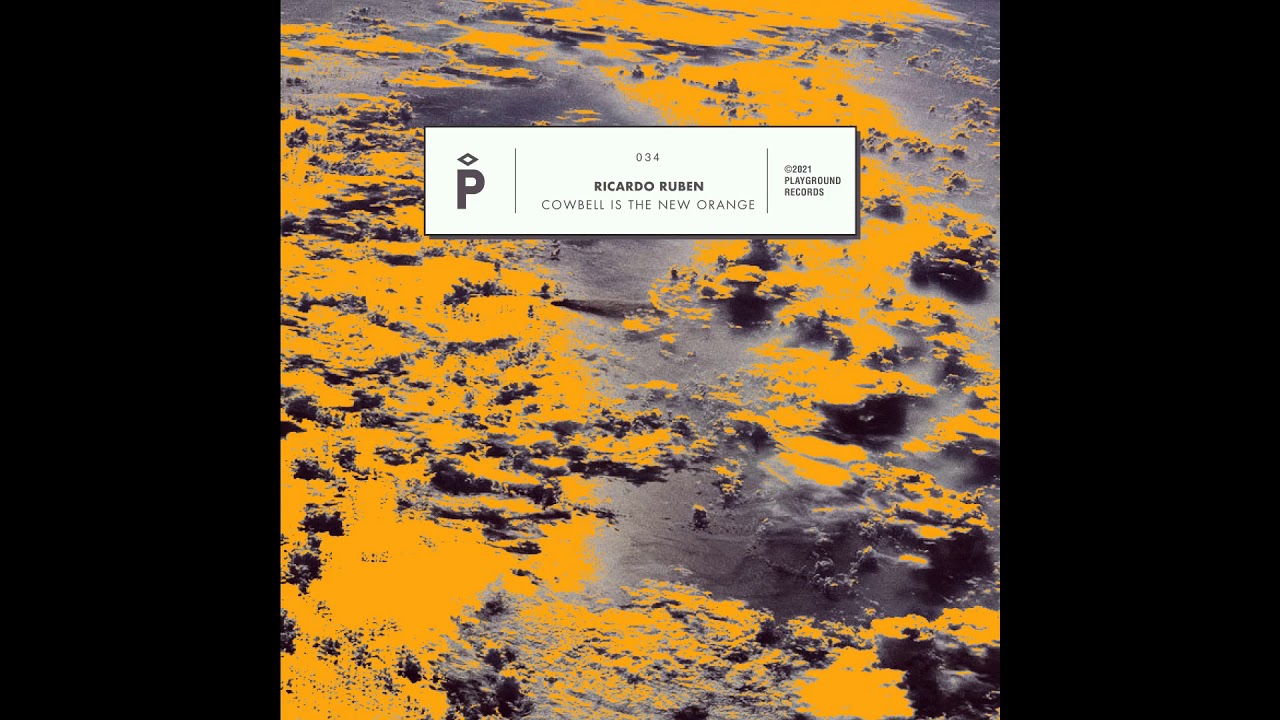 PREMIERE⚡️Ricardo Ruben - Sinatra Is Not Dead, Yabran Told Me [Playground Records]