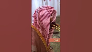تحبير حجازي رائع للشيخ عبدالله القرافي #اكسبلور #لايك #ترند #تيك_توك #تلاوة #حالات_واتس