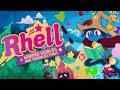 Rhell: Warped Worlds &amp; Troubled Times - That Spells Disaster