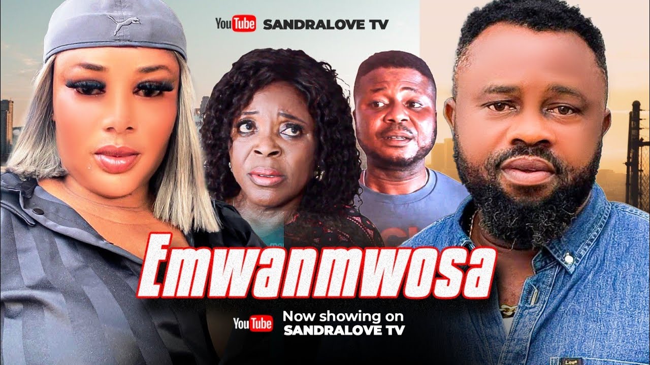 EMWANMWOSA full movie LATEST BENIN NOLLYWOOD NIGERIAN MOVIE 2026