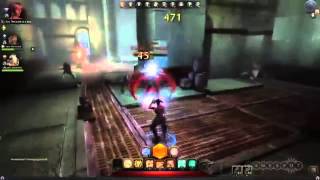 Neverwinter Helms Hold NYCC Trailer