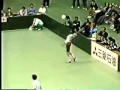 1988 volleyball cuba vs japan invincible mireya  magaly