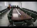 LIVE: Заседание исполнительного Комитета Гагаузии