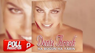 Deniz Arcak - Gökyüzü Mavi - (Official Audio)