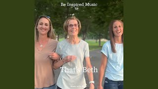 That's Beth