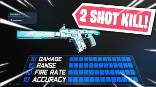 Famous 2 SHOT VECTOR CLASS SETUP in MODERN WARFARE! BEST VECTOR CLASS SETUP(FENNEC)COD CLASS SETUP! 2 SHOT. Net Worth