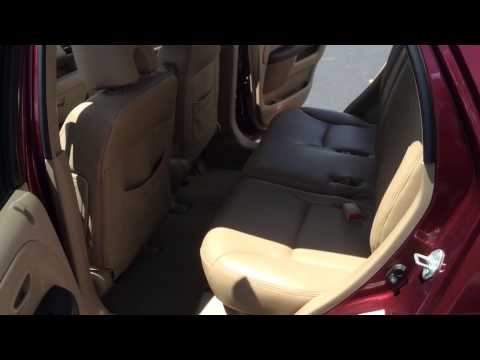 2005 Honda CRV