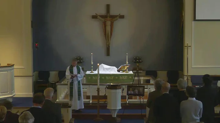 Carol Bradford Memorial - February 11, 2023